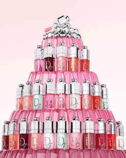 Alternative view of Dior Addict Lip Glow Oil