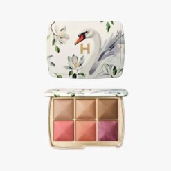 Hourglass Palette Swan