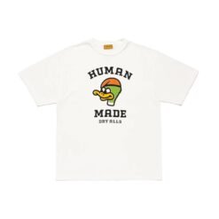 Humanmade Basic Tee